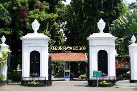 Kebun Raya Bogor, Ruang Konservasi yang Tergerus Kapitalisasi